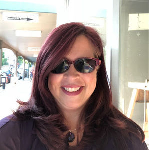 Meet your Posher, Jodi